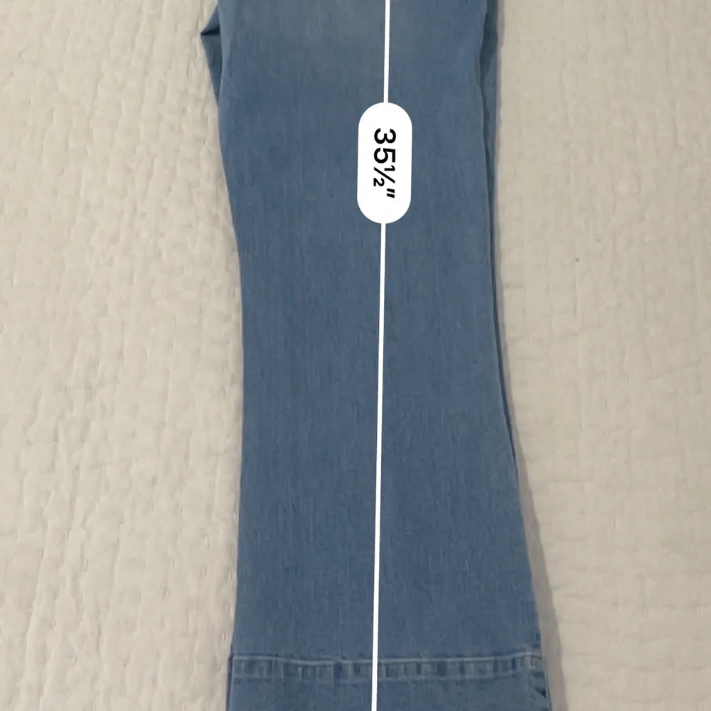 Jeans - Picture 5 of 6